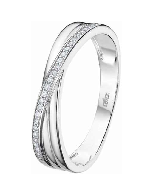 Ladies' Ring Lotus LP3447-3/116 16