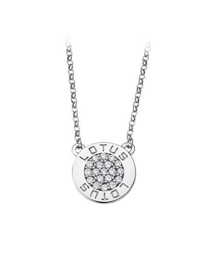 Collana Donna Lotus LP1252-1/1