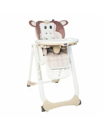Trone Chicco Polly 2 Start Monkey