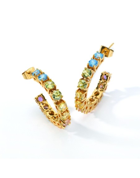 Boucles d´oreilles Femme AN Jewels AL.ELOY12YF