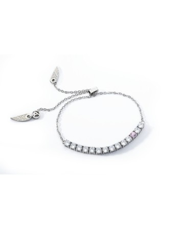 Pulsera Mujer AN Jewels AL.BLOY1SC