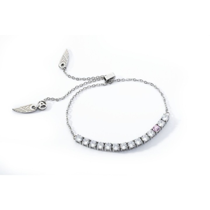 Armbånd til kvinder AN Jewels AL.BLOY1SC