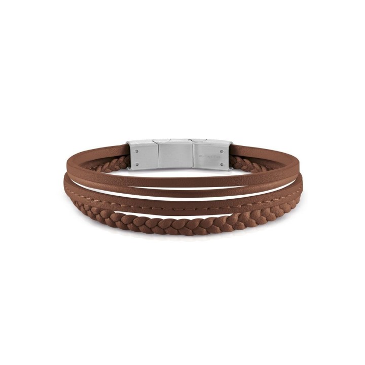 Armbånd til mænd Guess JUMB01345JWSTCGT-U