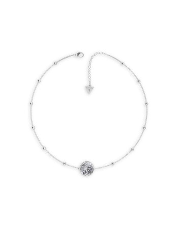 Ladies' Necklace Guess JUBN01388JWRHT-U