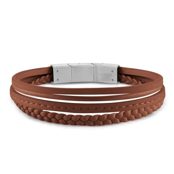 Armbånd til mænd Guess JUMB01345JWSTCGT-U