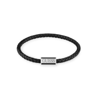 Armbånd til mænd Guess JUMB02141JWSTBKS