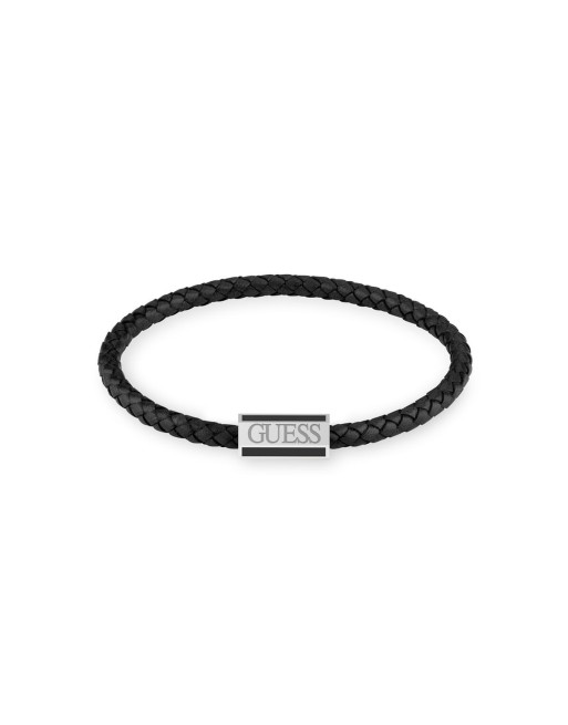 Bracciale Uomo Guess JUMB02141JWSTBKS