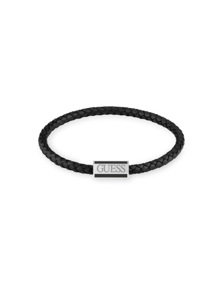 Pulsera Hombre Guess JUMB02141JWSTBKS