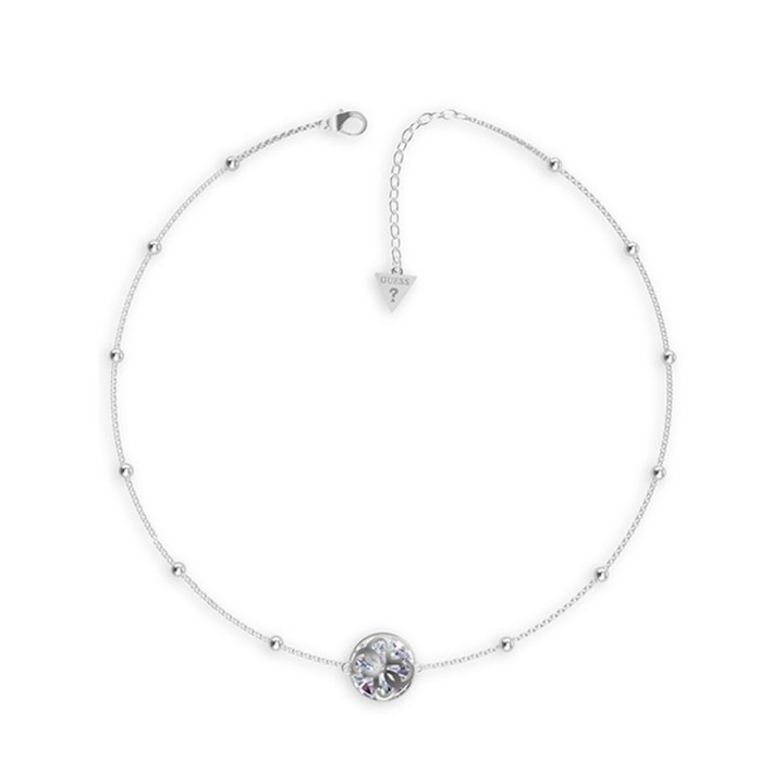 Collana Donna Guess JUBN01388JWRHT-U