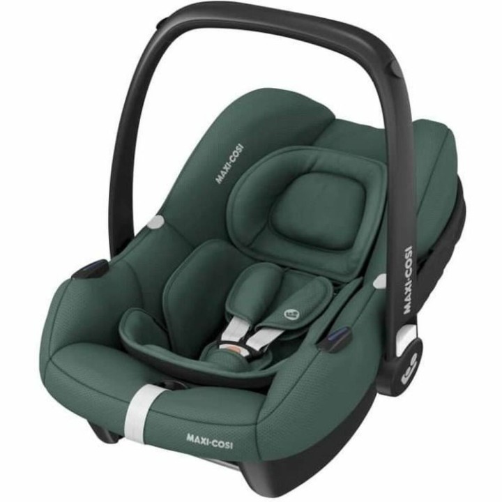stol Maxicosi Cabriofix 0+ (de 0 a 13 kilos) Grøn