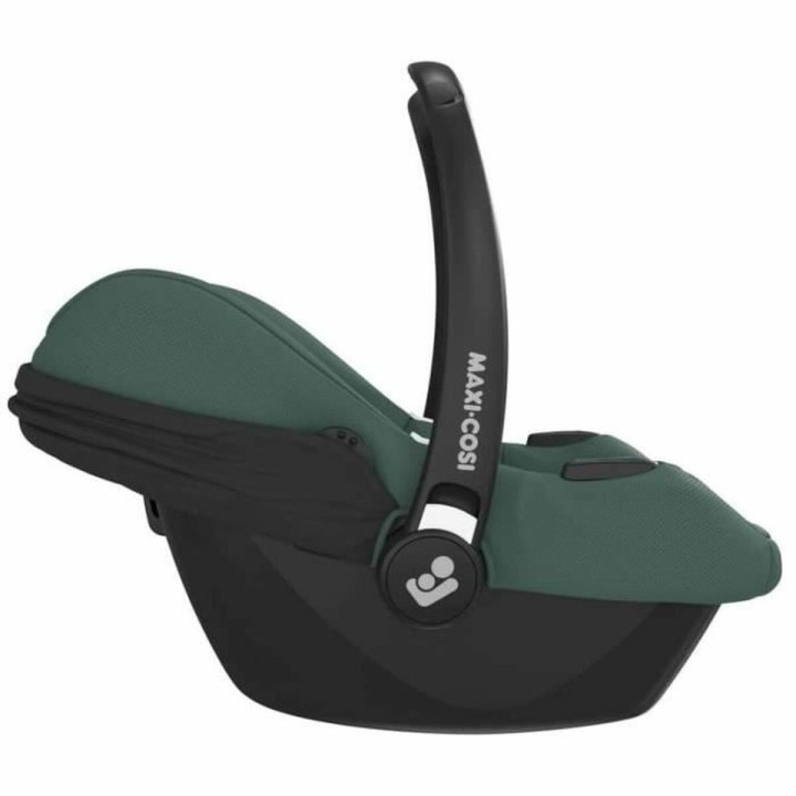 stol Maxicosi Cabriofix 0+ (de 0 a 13 kilos) Grøn