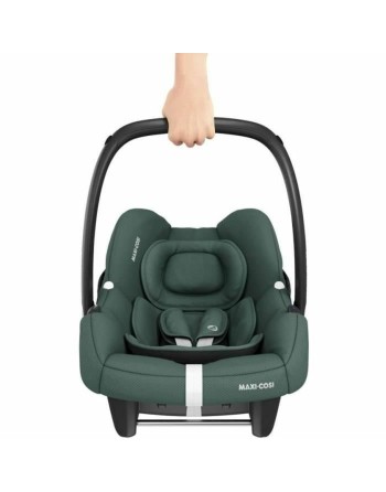 stol Maxicosi Cabriofix 0+ (de 0 a 13 kilos) Grøn