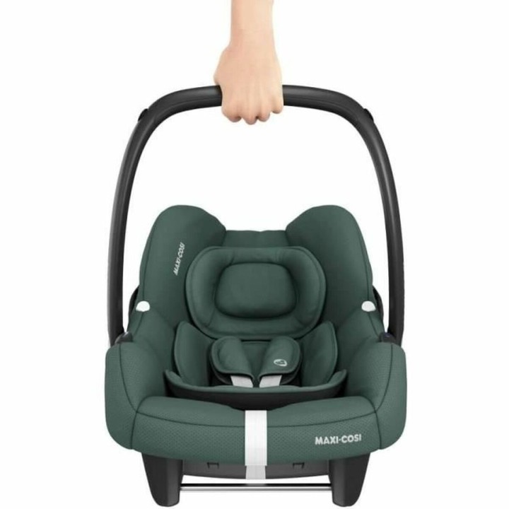 stol Maxicosi Cabriofix 0+ (de 0 a 13 kilos) Grøn