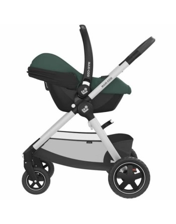 Autositz Maxicosi Cabriofix 0+ (de 0 a 13 kilos) grün