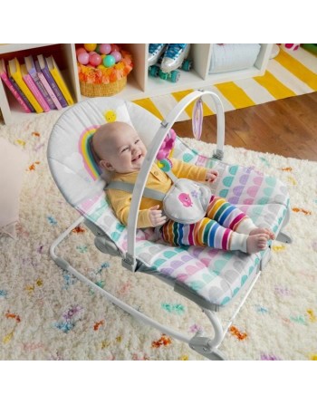 Baby Hammock Bright Starts