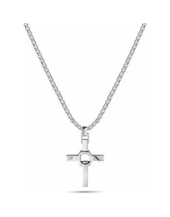 Herrenhalsband Police PEAGN2211311 70 cm