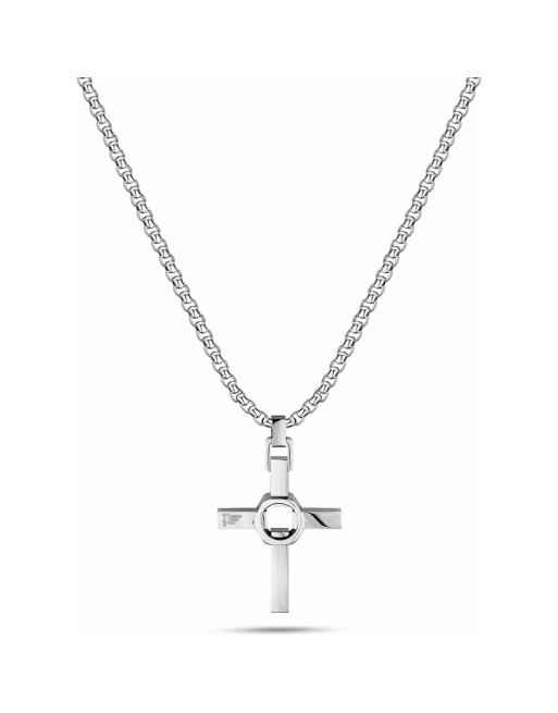 Herrenhalsband Police PEAGN2211311 70 cm