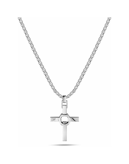 Herrenhalsband Police PEAGN2211311 70 cm