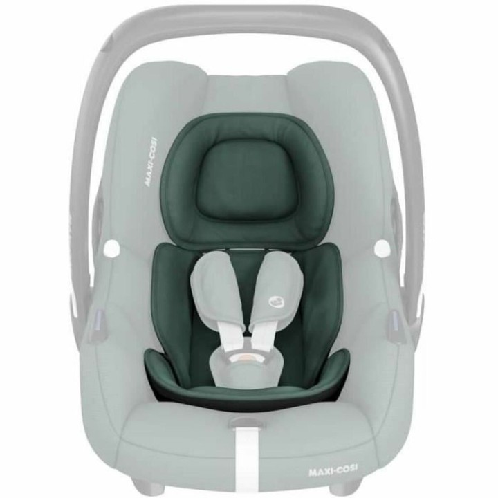 stol Maxicosi Cabriofix 0+ (de 0 a 13 kilos) Grøn