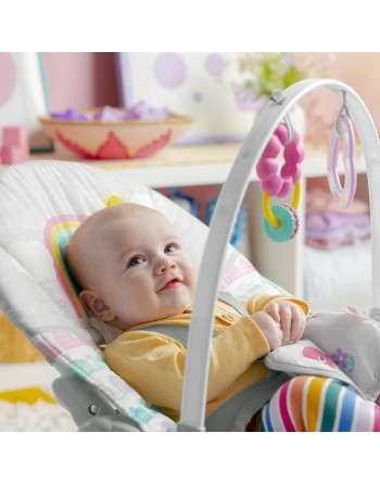 Baby Hammock Bright Starts