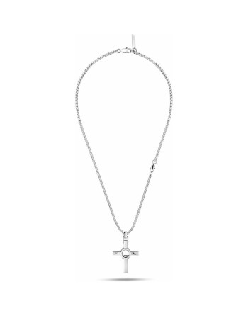 Herrenhalsband Police PEAGN2211311 70 cm