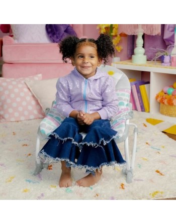 Baby Hammock Bright Starts