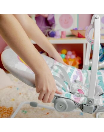 Baby Hammock Bright Starts