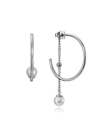 Ladies' Earrings Viceroy 75203E01000