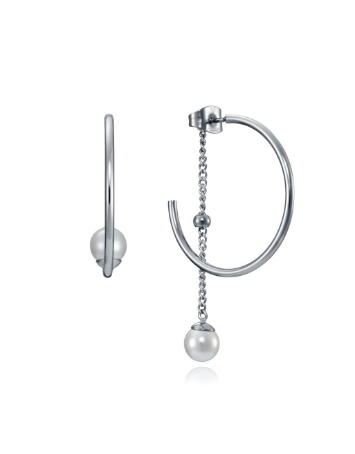 Ladies' Earrings Viceroy 75203E01000