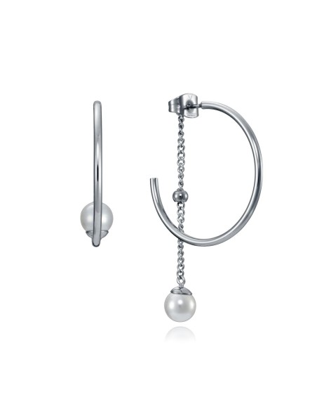 Ladies' Earrings Viceroy 75203E01000