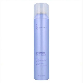 Laca Fijadora Risfort Brillantina Shine 200 ml