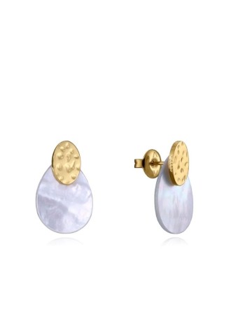 Pendientes Mujer Viceroy 14079E01012 Acero