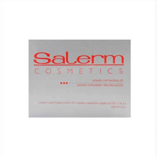Base di Colore Salerm 8420282009843 (4 x 13 ml)