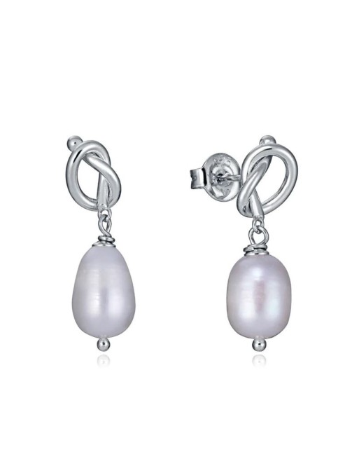 Boucles d´oreilles Femme Viceroy 13156E000-60 Argent 925