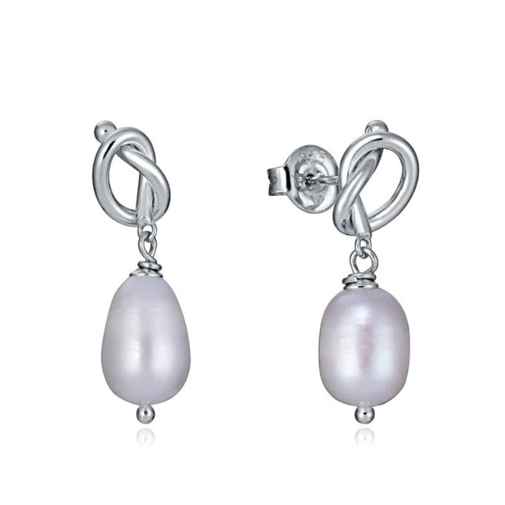 Damenohrringe Viceroy 13156E000-60 Sterlingsilber 925