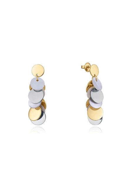 Ladies' Earrings Viceroy 14090E01012