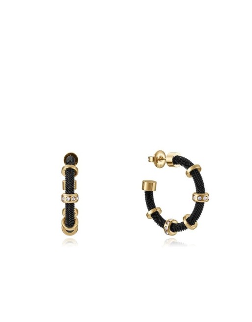 Boucles d´oreilles Femme Viceroy 14110E01010