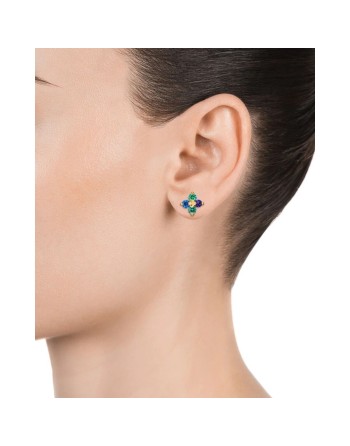 Boucles d´oreilles Femme Viceroy 13136E100-33 Argent 925