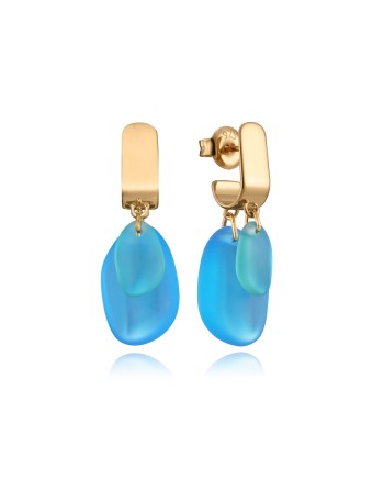 Pendientes Mujer Viceroy 13142E100-59 Plata de ley 925