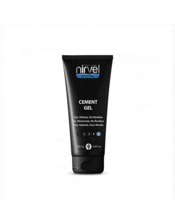 Shaping Gel Nirvel 6668