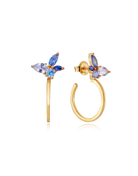 Boucles d´oreilles Femme Viceroy 13134E100-39 Argent 925