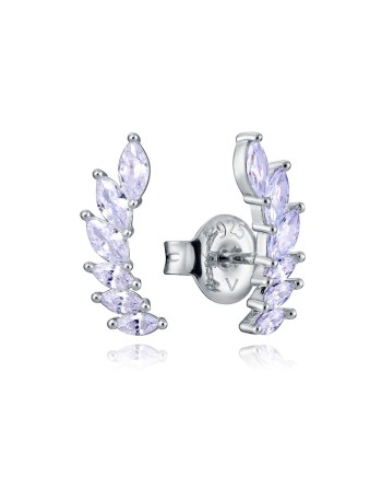 Boucles d´oreilles Femme Viceroy 13081E000-30 Argent 925