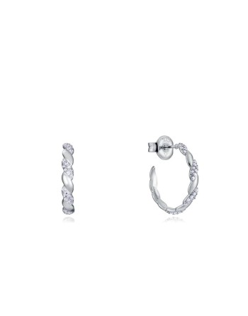 Boucles d´oreilles Femme Viceroy 13157E000-30 Argent 925