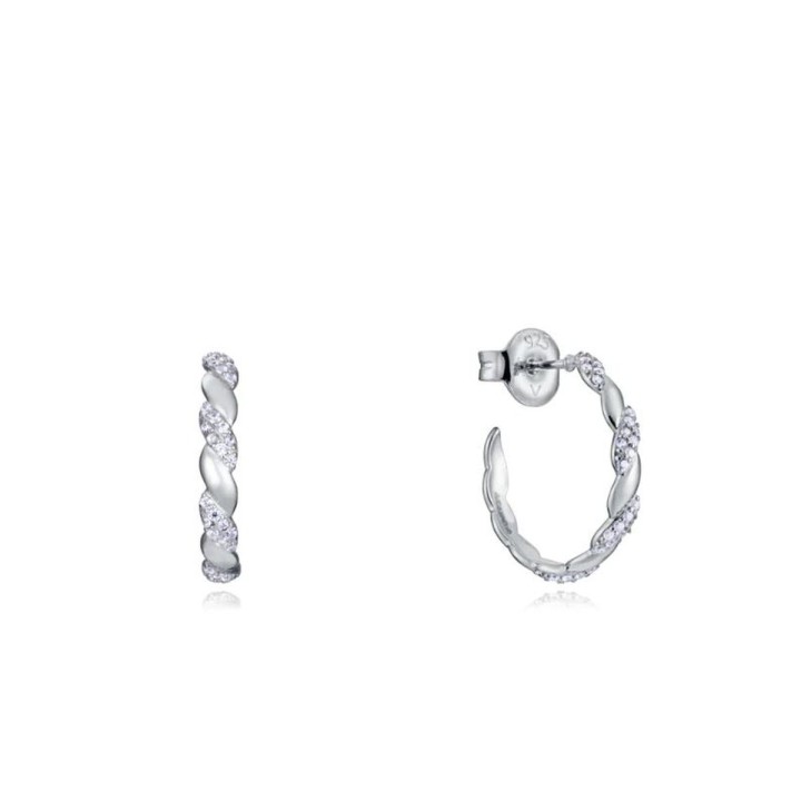 Orecchini Donna Viceroy 13157E000-30 Argento puro 925