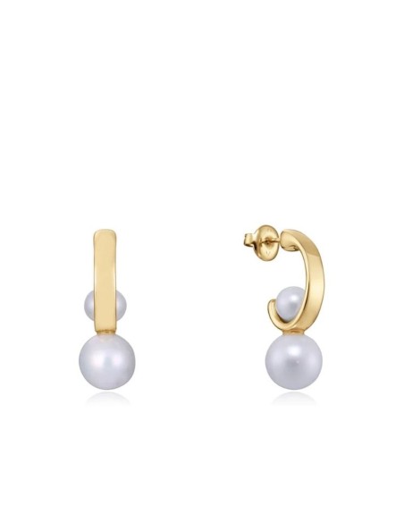 Øreringe til kvinder Viceroy 14095E01012