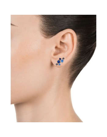 Orecchini Donna Viceroy 13134E100-33 Argento puro 925