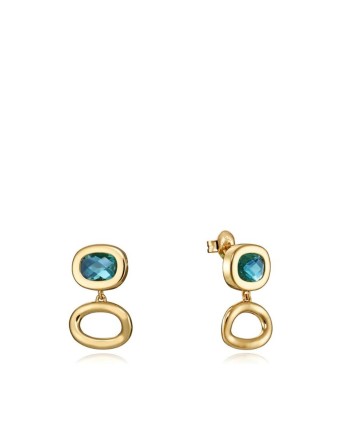 Ladies' Earrings Viceroy 13177E100-52 Sterling silver 925