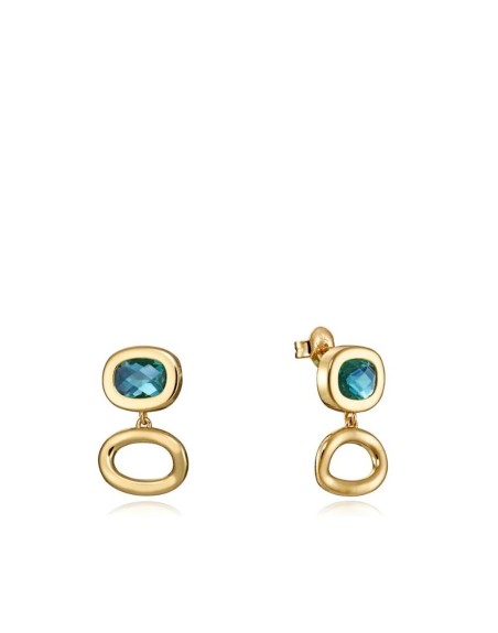 Boucles d´oreilles Femme Viceroy 13177E100-52 Argent 925