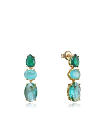 Boucles d´oreilles Femme Viceroy 13168E100-59 Argent 925