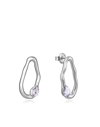 Ladies' Earrings Viceroy 13176E000-30 Sterling silver 925